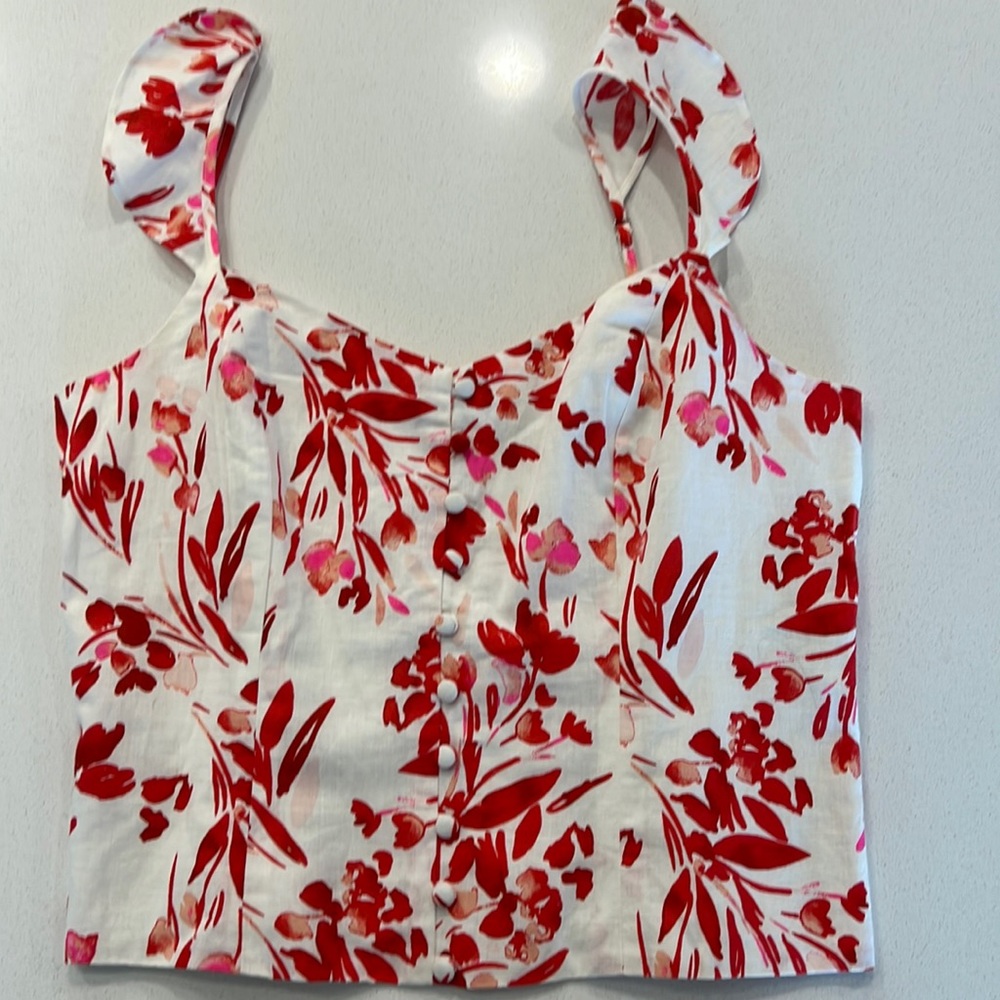 Banana Republic Tank Top